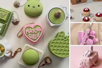 design custom 3d fidget clickers, articulated flexi toys and keychains 3mf stl