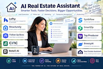 setup lofty structurely ylopo follow up cinc retell ai synthflow smartzip