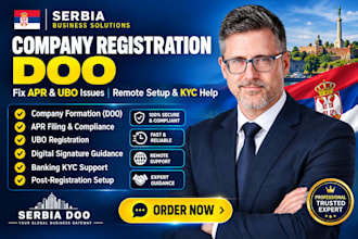 be your company registration specialist