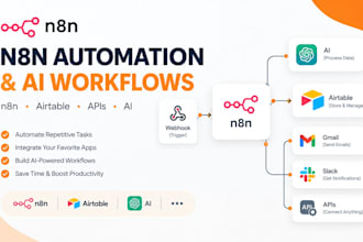 do airtable automation, airtable database, CRM and softr web app