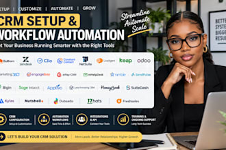 setup CRM marketing 360 any do bitrix24 engagebay eway CRM mhelpdesk nimble wati