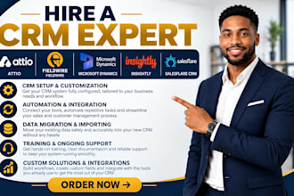 attio fieldwire microsoft dynamics insightly salesflare crm workflow automation