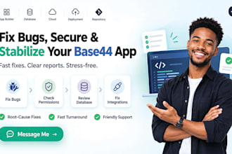 base44 migration base44 app supabase migration base44 export app migration fix