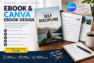 canva ebook design ebook design canva workbook workbook