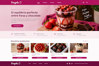 desing a web page and provide basic accounting services