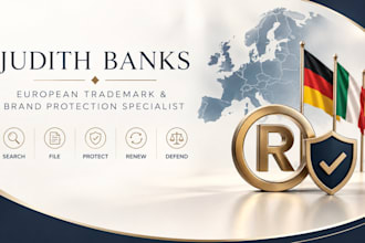 italy germany spain trademark registration protection renewal opposition refusal