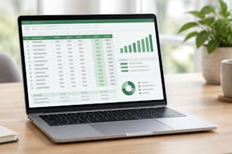do your book keeping and accounting assistance