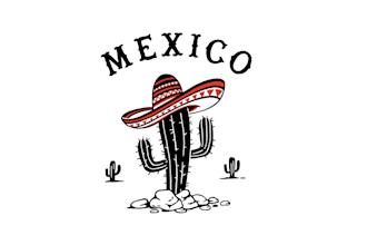 design a stylish and memorable cactus logo