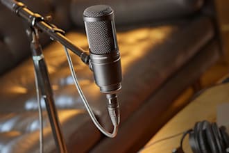 record your business voicemail phone greeting or IVR