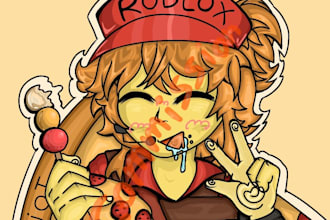 do almost a lot of everything in digital and sketch art