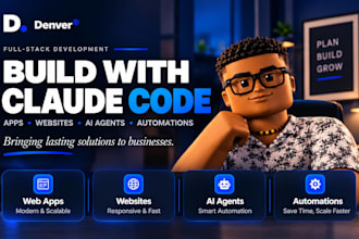 offer claude code claude cowork claude ai agent claude automation expert