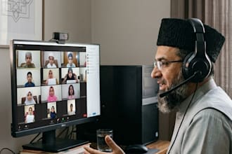 be your online quran teacher and tajweed tutor