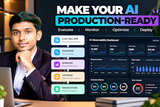 evaluate and optimize your llm or rag application