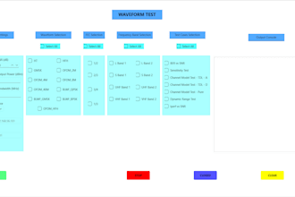 design desktop application UI using qt designer and python