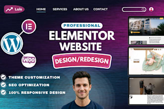 create dynamic wordpress content with custom post types elementor and acf fields