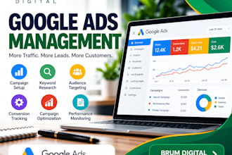 digital marketing and ads expert