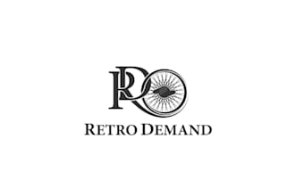 design greatest car wire wheels company logo