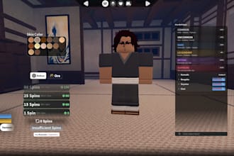 progress a game for you, or play with you