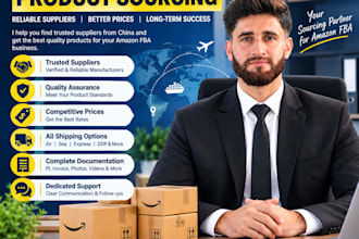 do amazon product sourcing for amazon fba private label