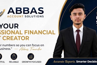 prepare accurate balance sheet, and profit loss statements