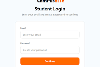 build a responsive website
