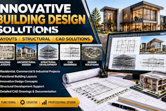 do building layouts innovative design solutions structural development