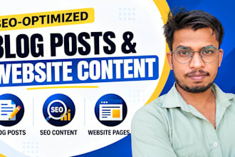 write SEO technology articles and smartphone review blogs