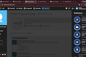 do certified QA software testing and mobile app testing