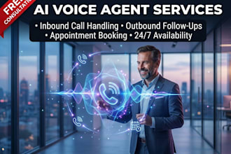 build an ai voice agent for inbound and outbound calls using vapi
