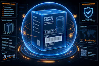 write a custom china supplier contract for your amazon fba products