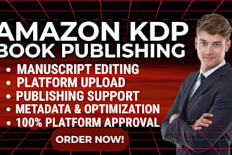book publishing, self publishing, kdp book upload, kindle publishing, kdp expert
