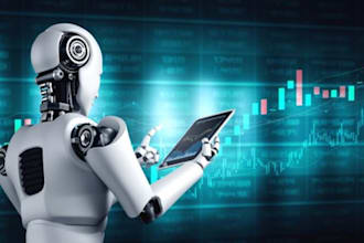 develop day trading bot, futures trading bot, spread trading bot, hedging bot