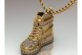 modify repair and resize your jewelry cad model