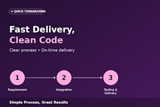 integrate payment gateway into your website