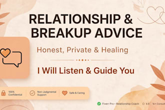 be your honest relationship and dating advisor