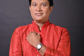 provide professional bengali voice over and voice acting