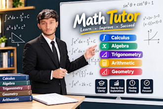 make mathematics easier for you