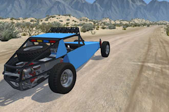 create beamng custom mods trucks ets trailers map skin ets2