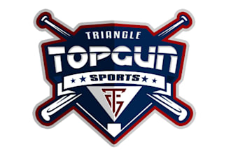 design fastest growing youth sports company logo