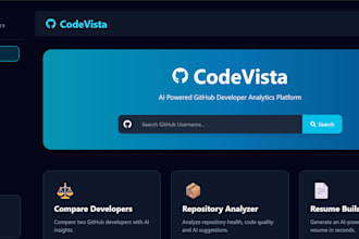 can do full stack web developer and frontend developer