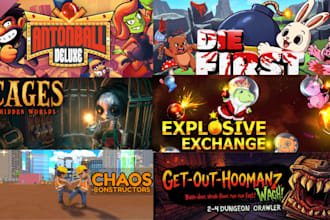 steam capsule steam image, steam page cover steam capsule artist