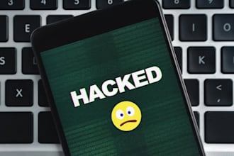 guide and reset your socia, facebook, snapchat and instagram password