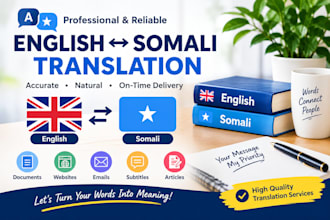translate english to somali and somali to english