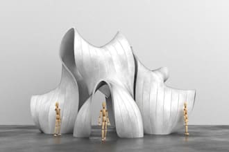 make product and industrial design models in rhinoceros 3d