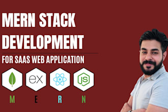 become mern stack developer, saas web app developer, full stack agency employee