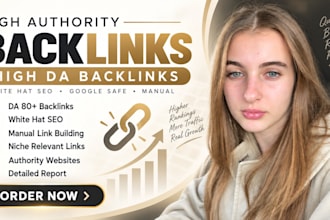 do off page SEO backlinks with GEO optimization
