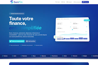 develop website or mobile app