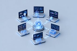 integrate ai apis into your web app