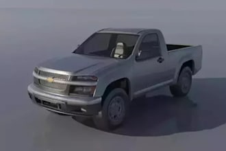 create custom 3d rc car models and parts for 3d printing