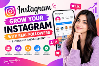 grow your instagram followers by targeted audience